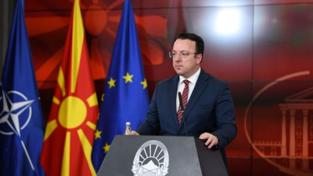 Северна Македония е разочарова от България че пренасочва средствата от